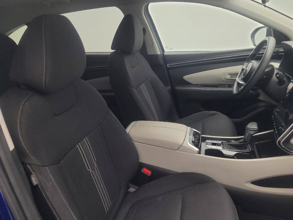 Used 2024 Hyundai Tucson SEL image 21