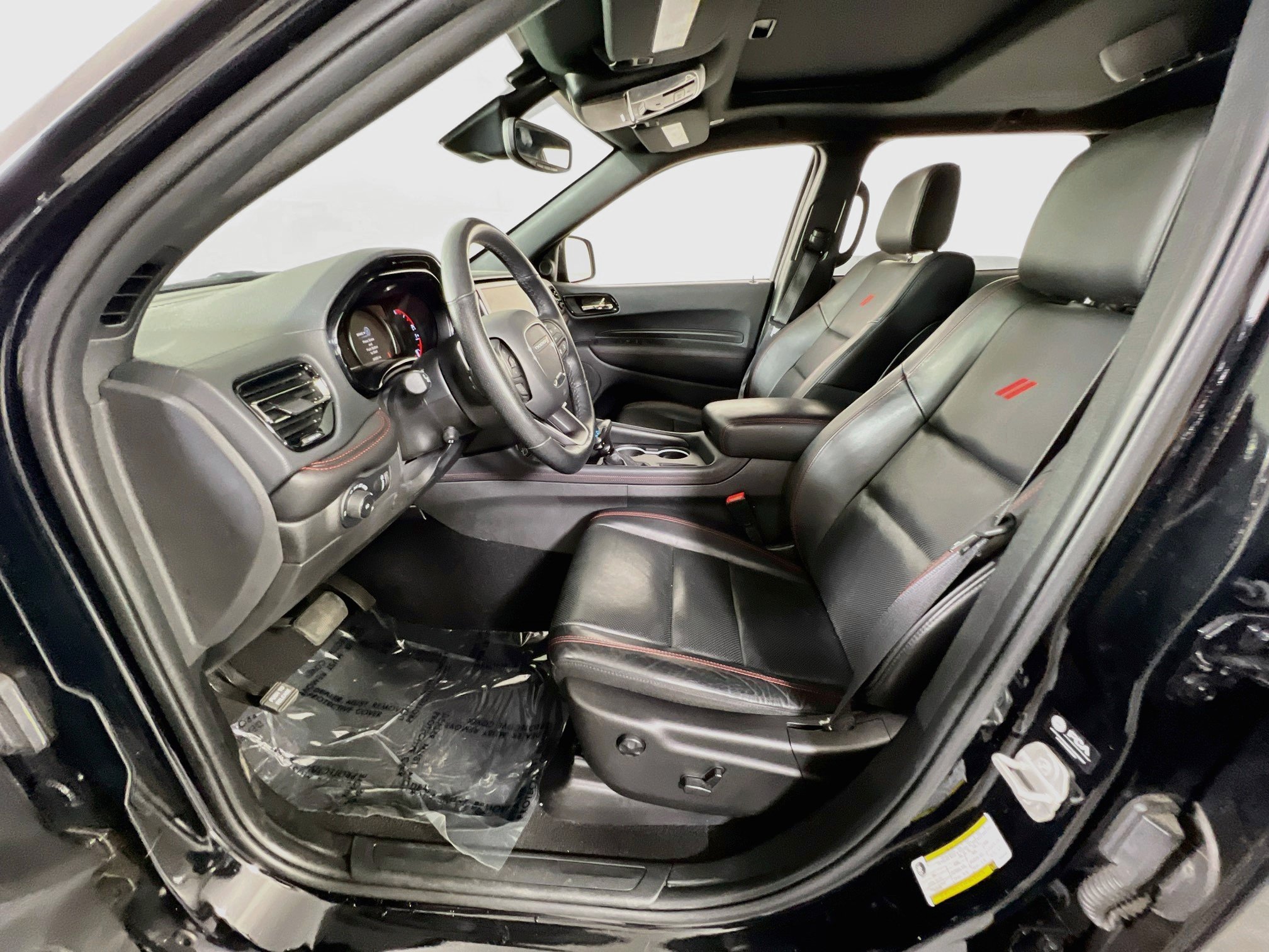Used 2023 Dodge Durango GT AWD/4WD image 21