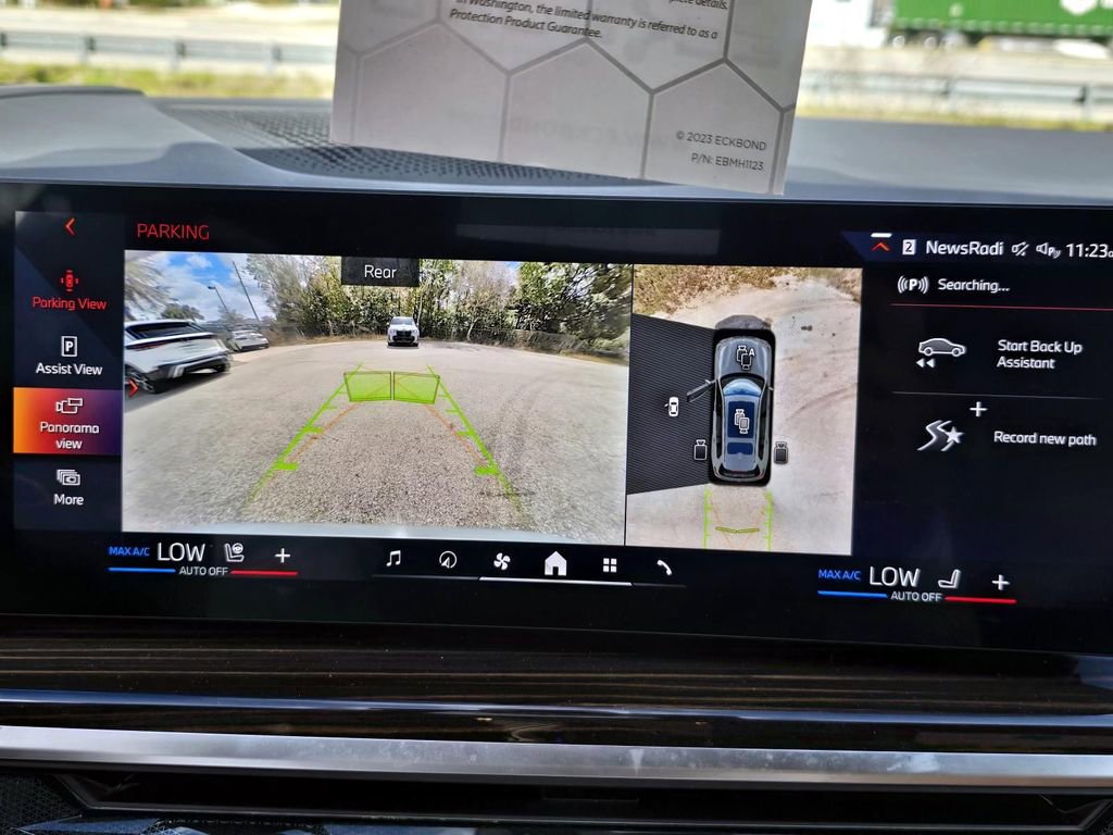 Used 2026 BMW X7 xDrive40i image 18