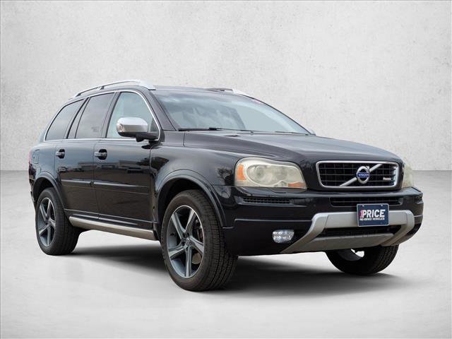 Used 2013 Volvo XC90 3.2 R-Design image 3