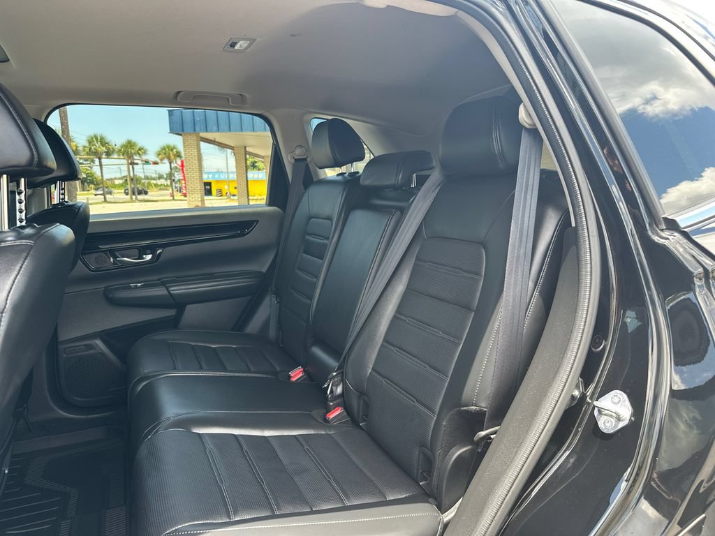 Used 2023 Honda CR-V EX-L image 14