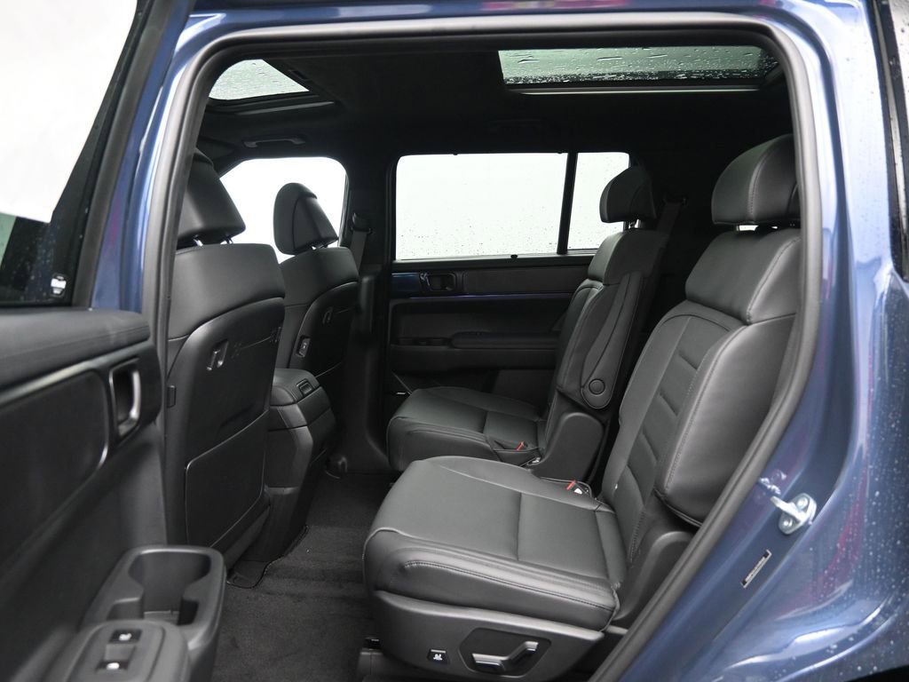 New 2026 Hyundai Santa Fe Calligraphy image 29