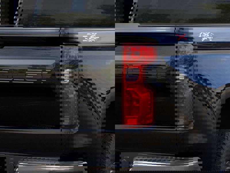 New 2026 Chevrolet Silverado 1500 W/T image 33