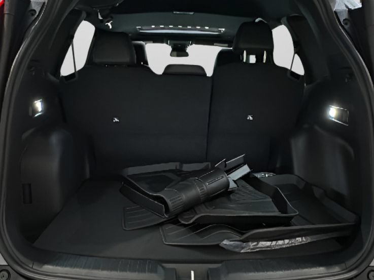 New 2026 Honda CR-V Sport-L image 17