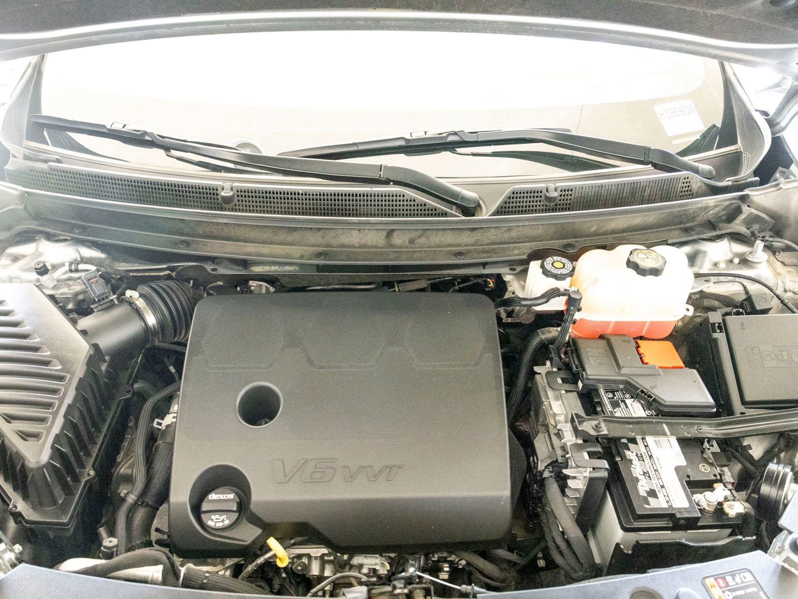 Used 2023 Buick Enclave Premium w/ Experience Buick Package image 32