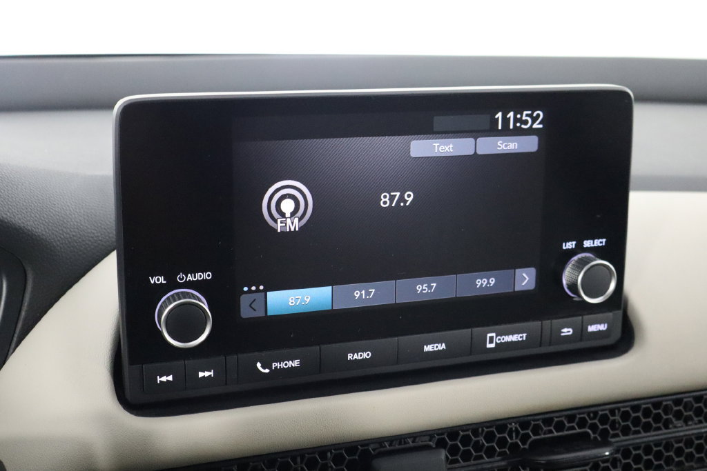 Used 2024 Honda HR-V LX image 26