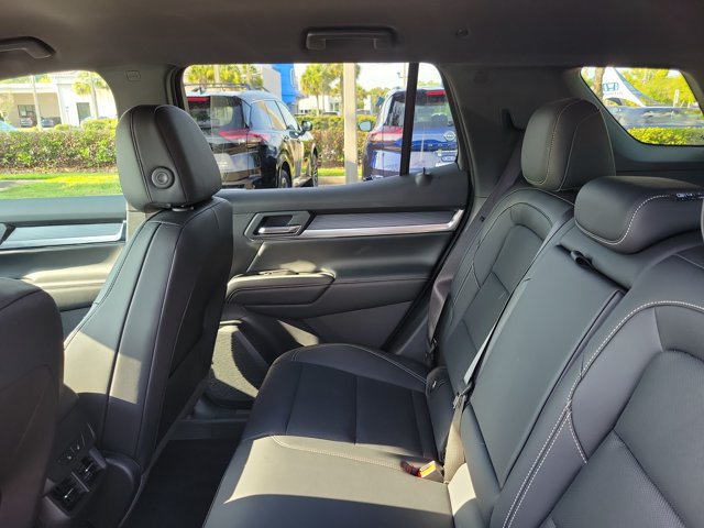 Used 2025 GMC Terrain Elevation w/ Elevation Premium Package AWD/4WD image 14