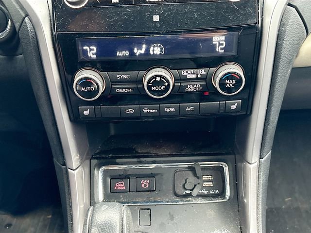 Used 2020 Subaru Ascent Limited w/ Technology Package image 9