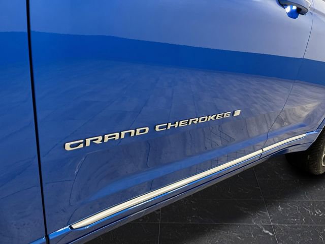 Used 2023 Jeep Grand Cherokee Summit image 39