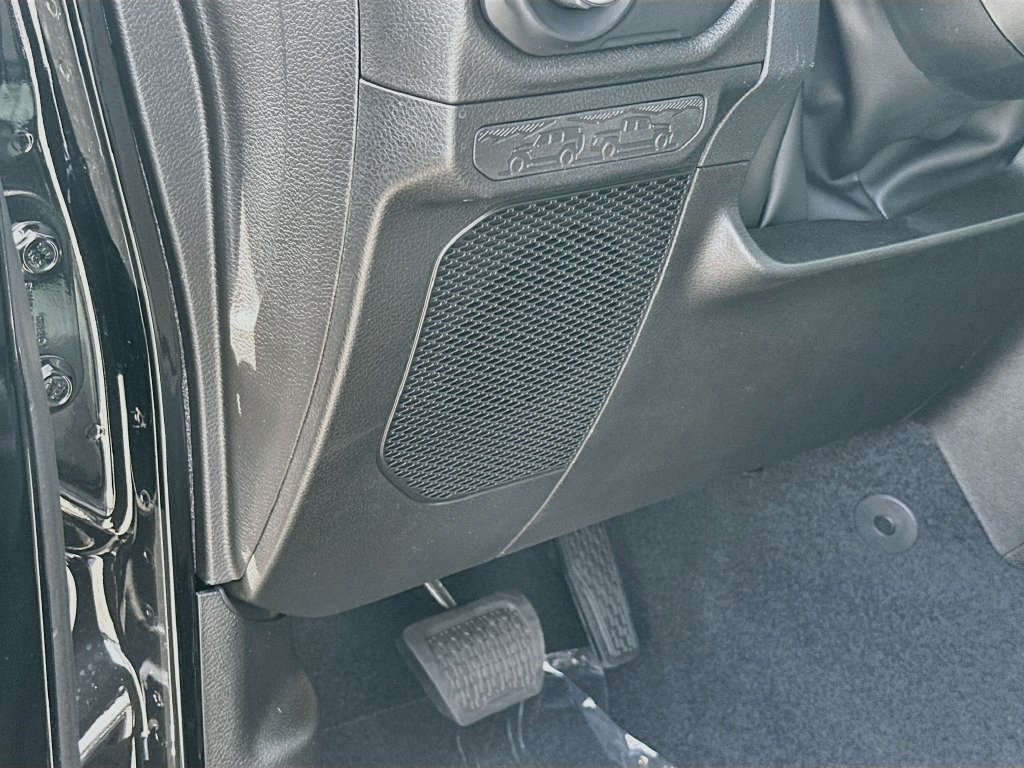 New 2027 Jeep Wrangler Unlimited Sport AWD/4WD image 23