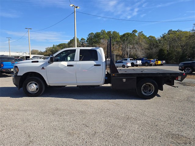 Used 2023 RAM 3500 Tradesman image 6
