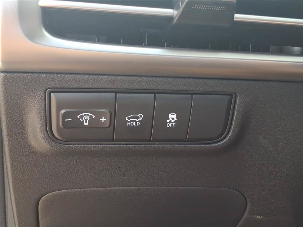 Used 2026 Hyundai Tucson SEL FWD image 18