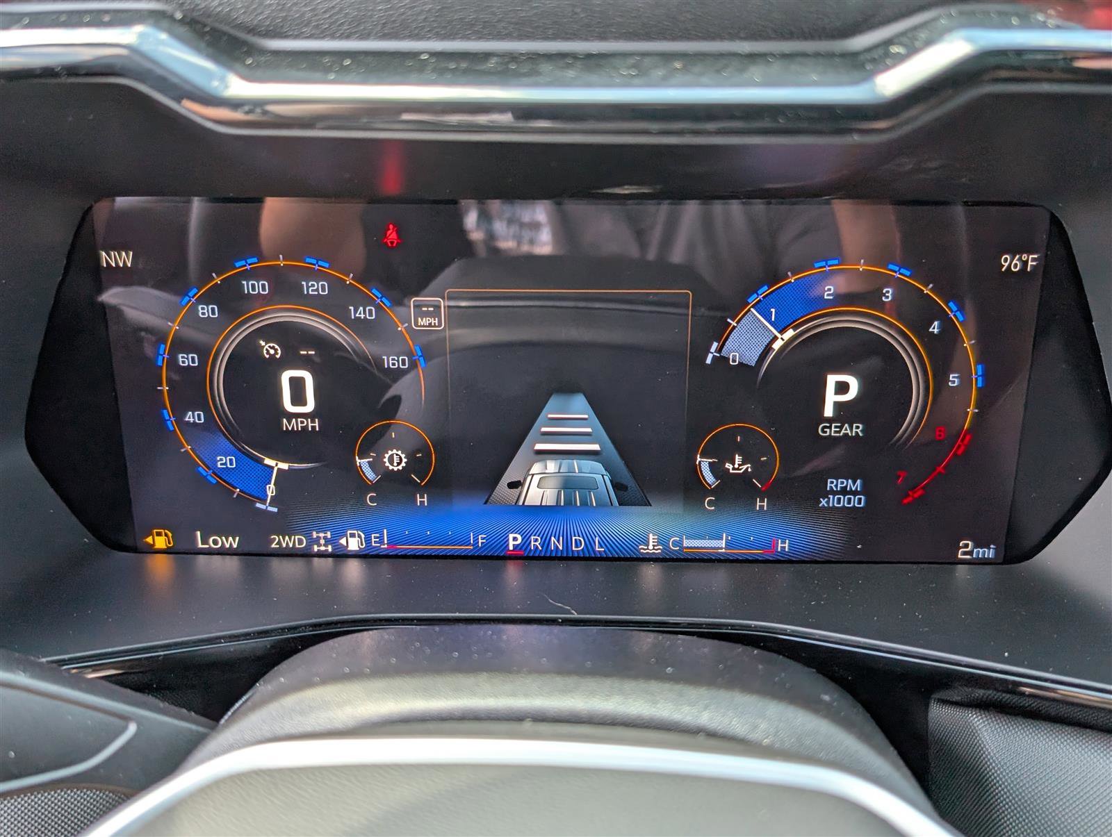 New 2025 Chevrolet Colorado Z71 w/ Z71 Convenience Package 2 image 27