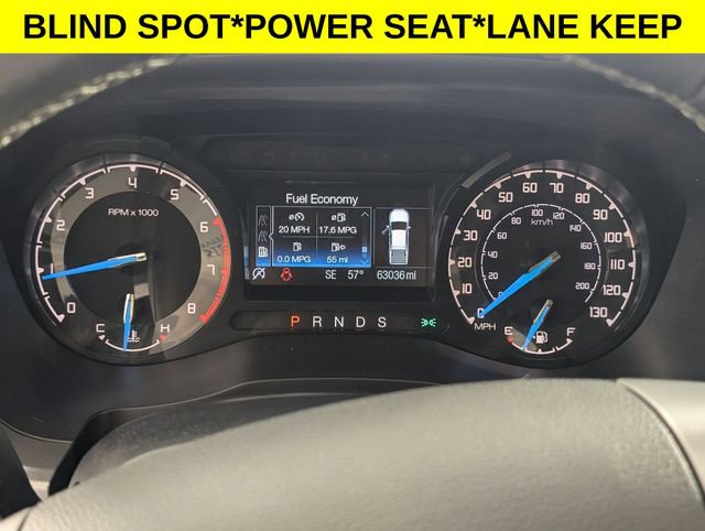 Used 2021 Ford Ranger XLT w/ Equipment Group 302A High AWD/4WD image 18