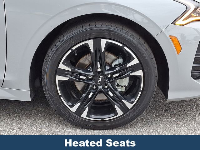 Used 2024 Kia K5 GT-Line w/ GT-Line Premium Package FWD image 10
