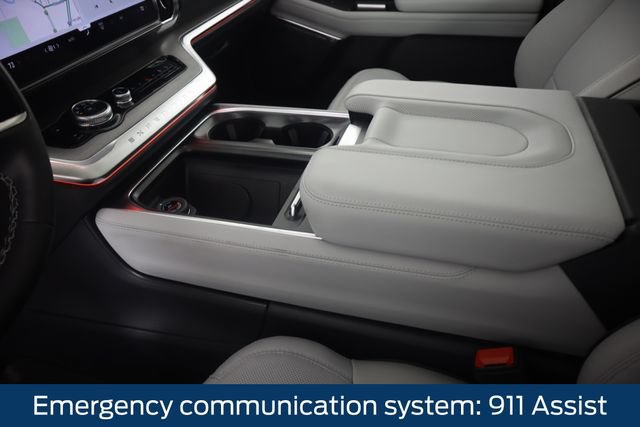 New 2027 Ford Expedition Platinum w/ Platinum Ultimate Package AWD/4WD image 49