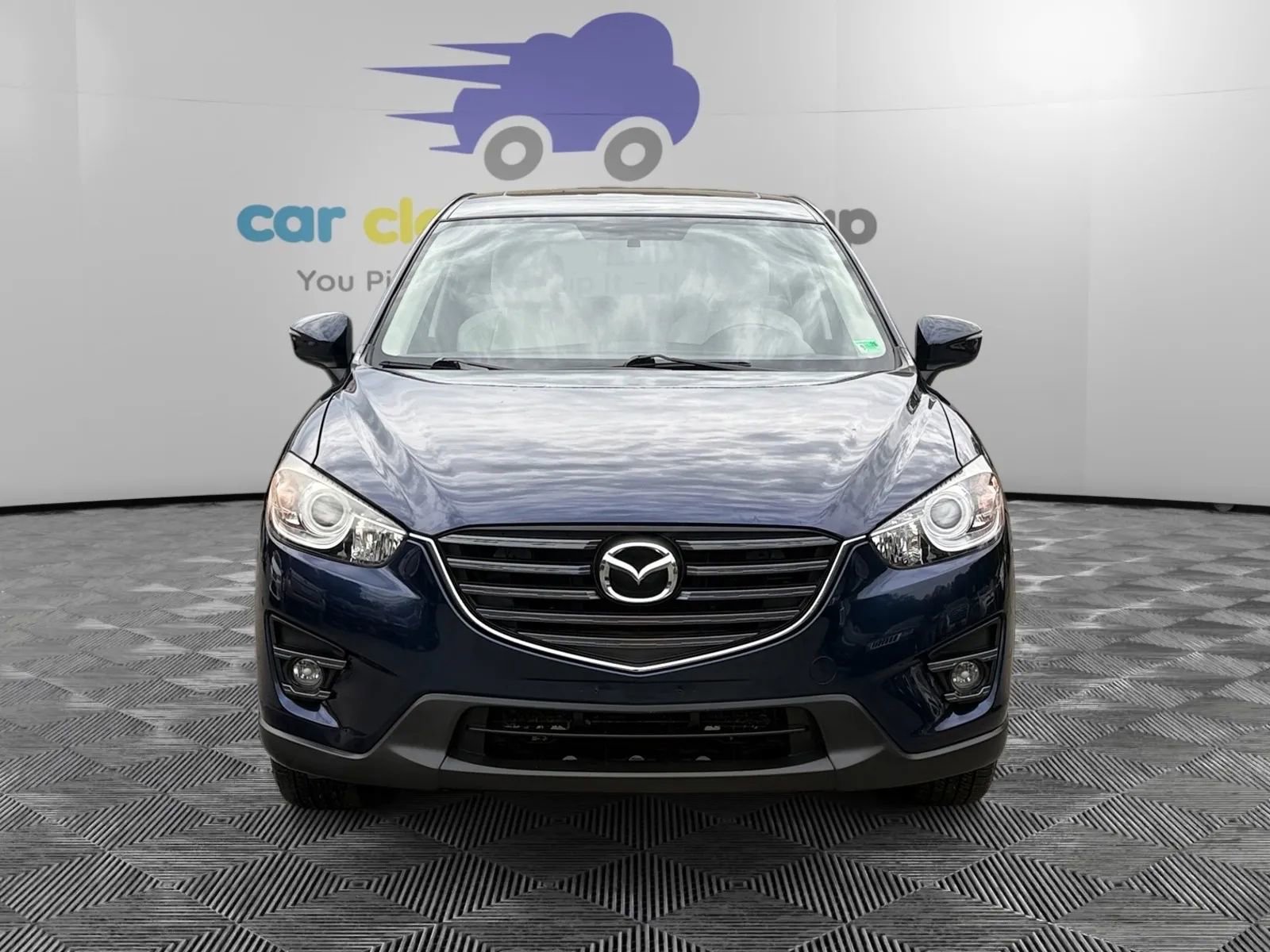 Used 2016 MAZDA CX-5 Grand Touring image 8