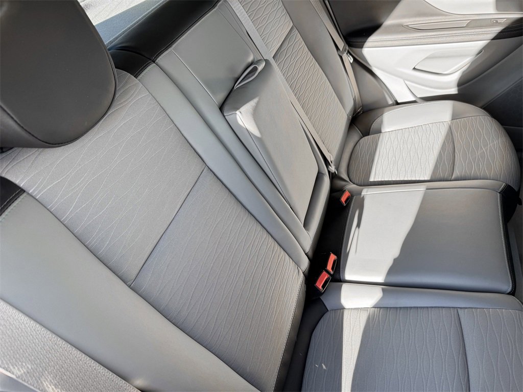 Used 2016 Buick Encore AWD image 28