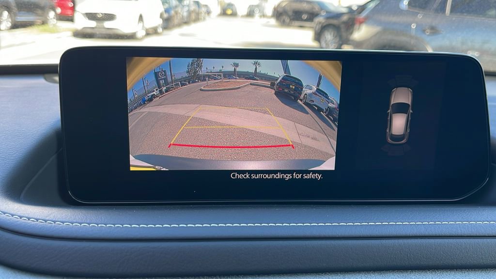 New 2026 MAZDA CX-30 AWD 2.5 S image 20