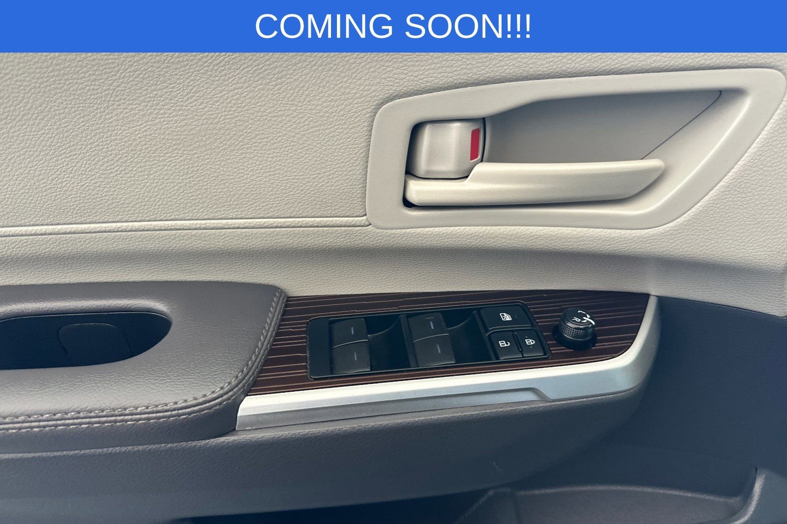 Used 2022 Toyota Sienna LE FWD image 11