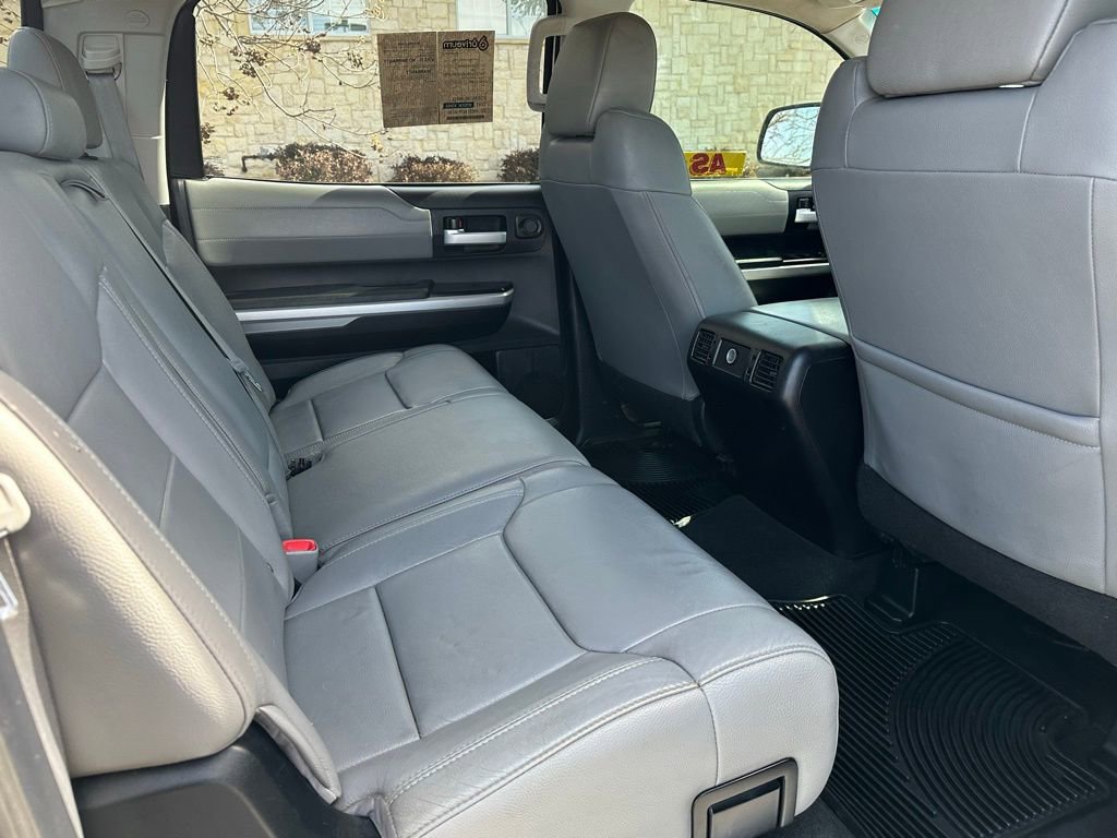 Used 2014 Toyota Tundra Limited w/ TRD Off Road Package image 19
