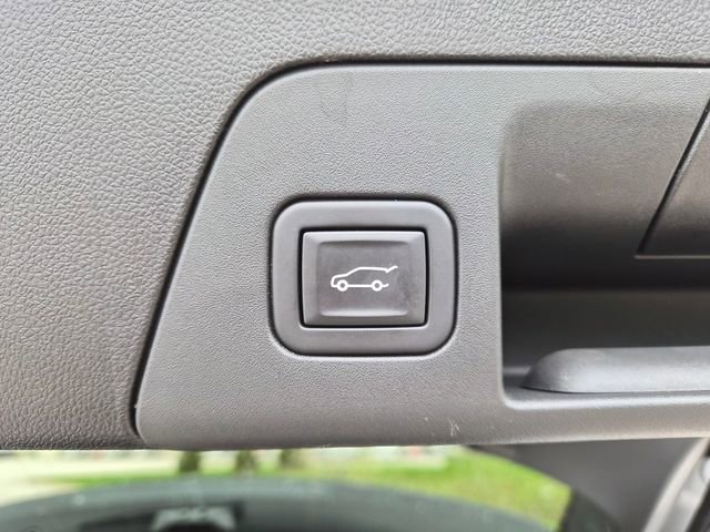 Used 2024 Buick Envision Avenir AWD/4WD image 13