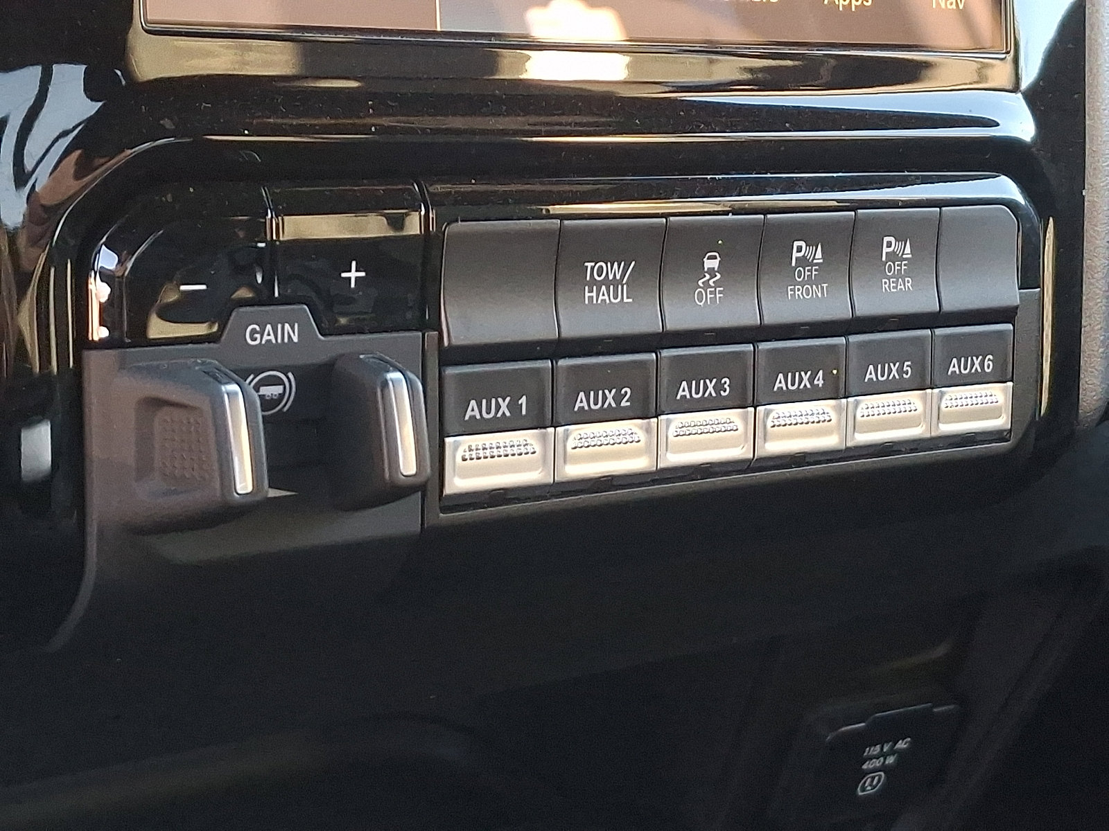 New 2026 RAM 2500 Tradesman image 20