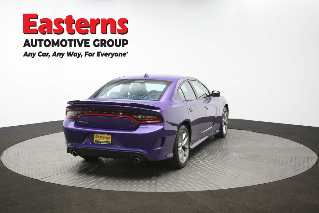 Used 2023 Dodge Charger GT image 40