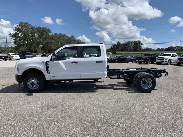 New 2026 Ford F350 XL image 7