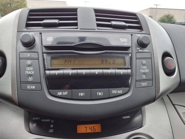 Used 2009 Toyota RAV4 2WD image 19