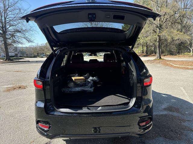 New 2026 MAZDA CX-70 3.3 Turbo S w/ Premium Package image 26