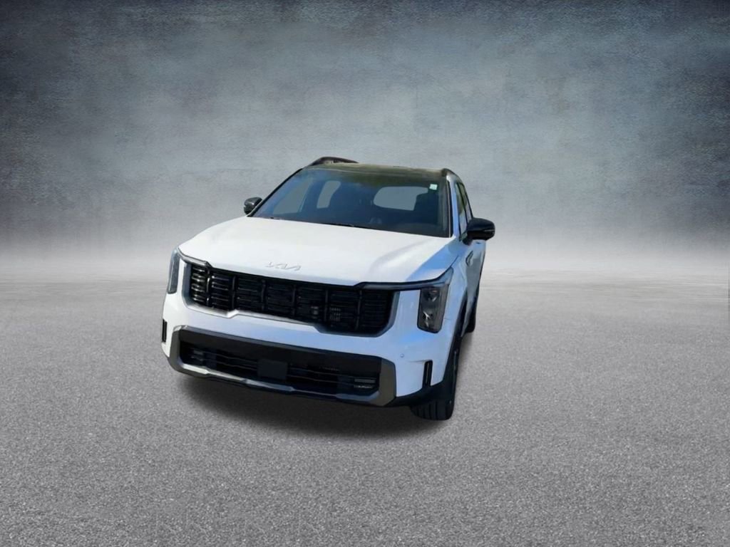 Used 2024 Kia Sorento SX Prestige image 7