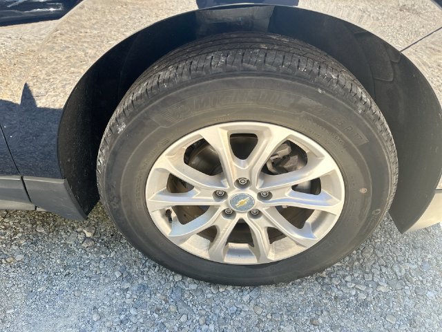 Used 2021 Chevrolet Equinox LT FWD image 57