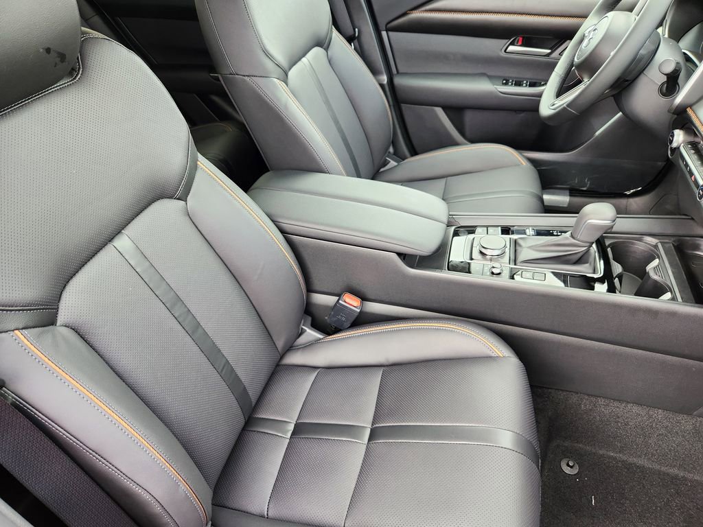 New 2026 MAZDA CX-50 AWD 2.5 Hybrid w/ Premium Pkg image 5