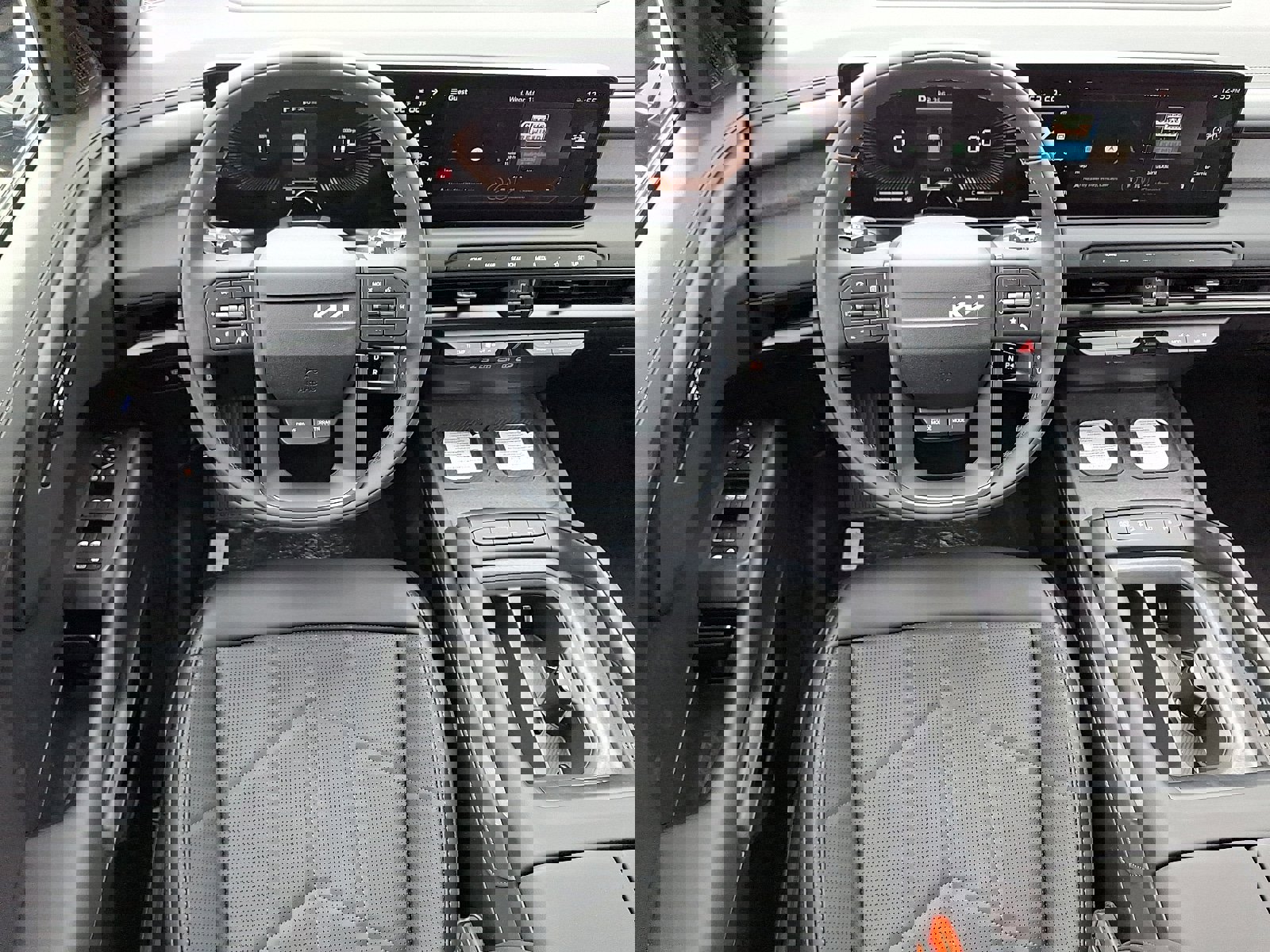 New 2027 Kia Telluride EX X-Line image 8