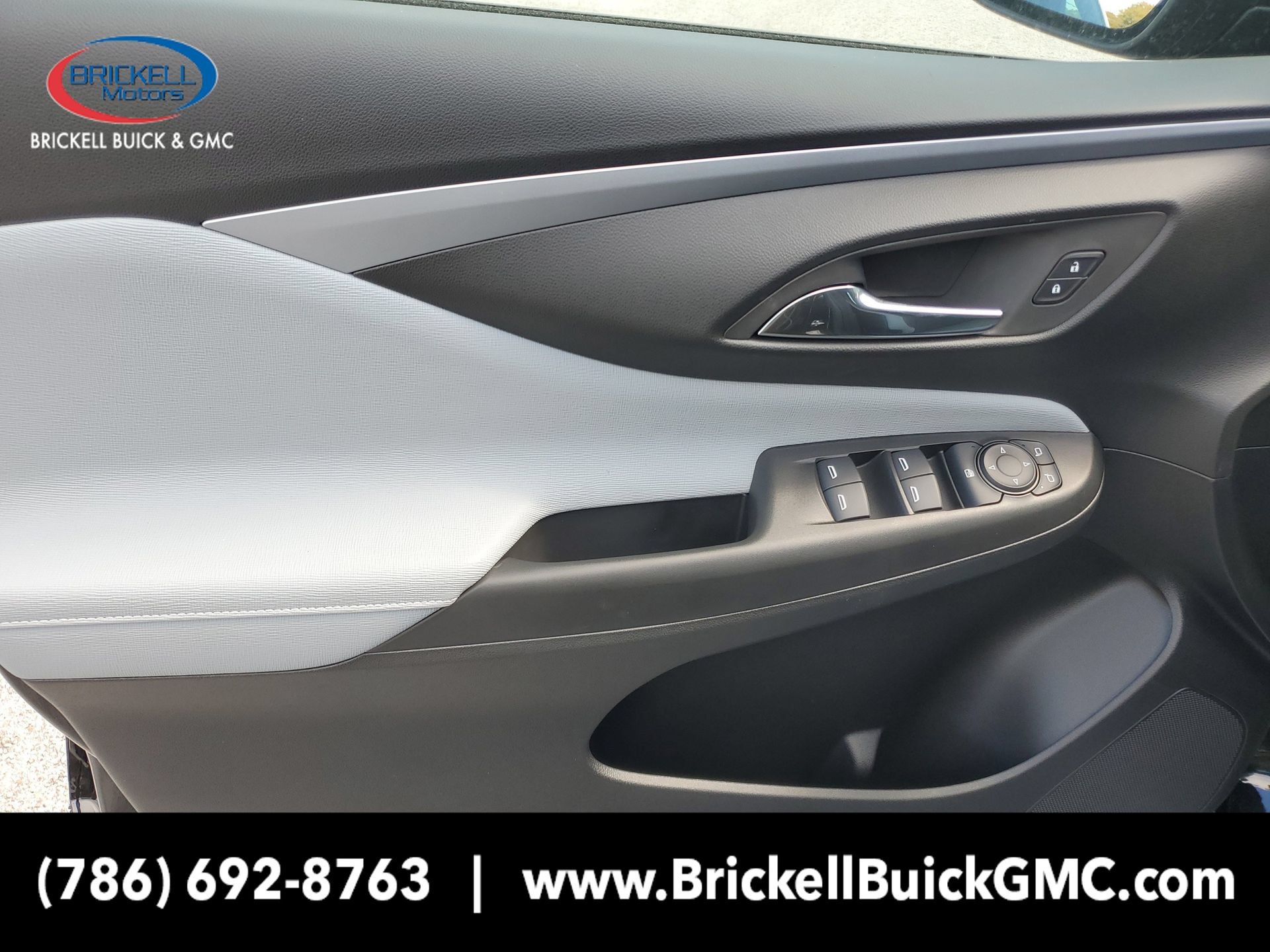 New 2026 Buick Envista Sport Touring FWD image 16