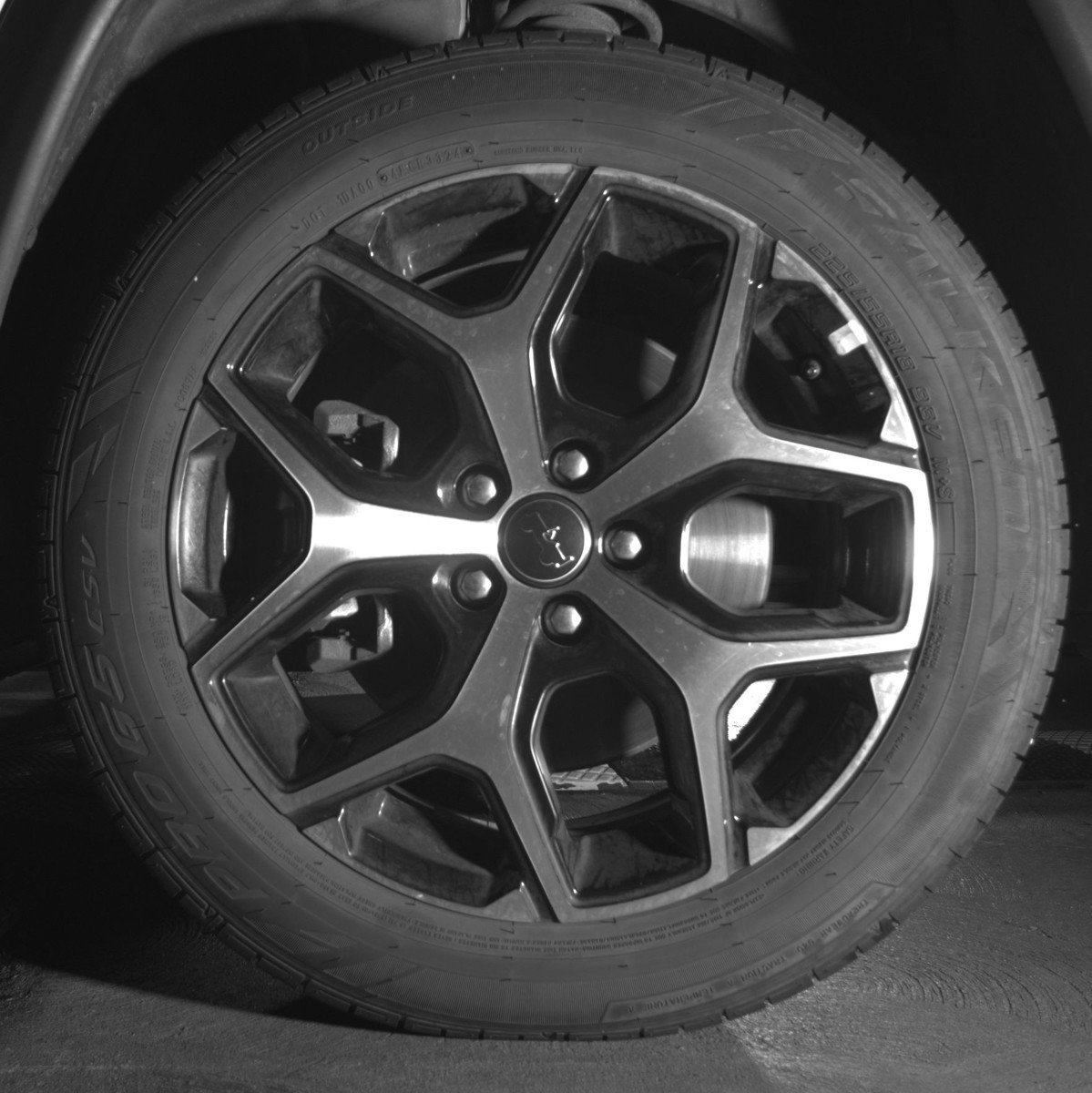 Used 2025 Jeep Compass Limited image 12