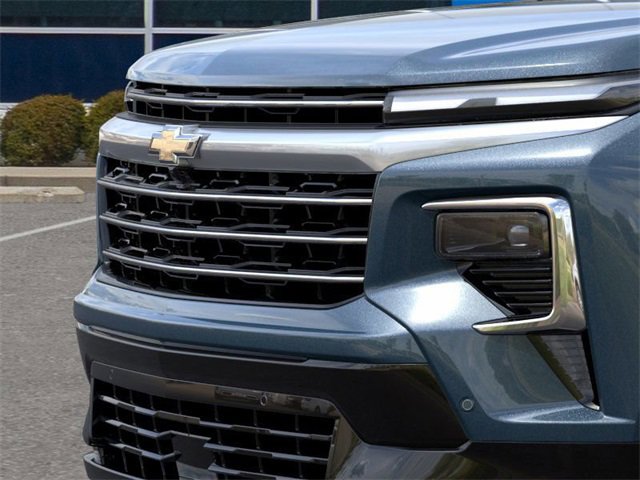 New 2026 Chevrolet Traverse High Country image 13