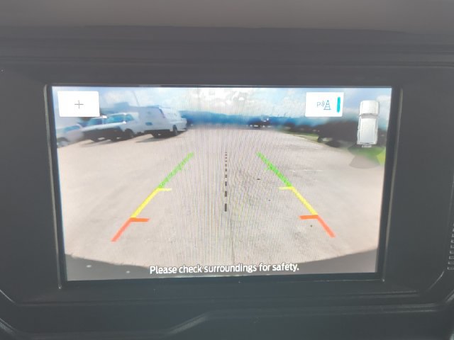 Used 2022 Ford Bronco Wildtrak AWD/4WD image 16