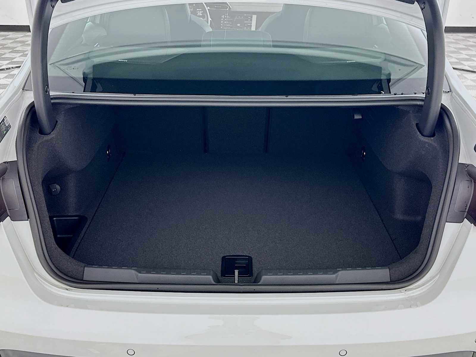 New 2026 Audi S3 Premium image 25