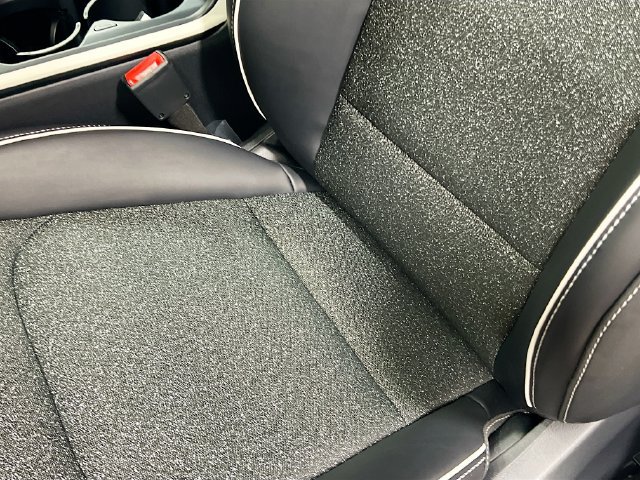 New 2025 Kia K4 EX w/ GT-Line Sunroof Package FWD image 20