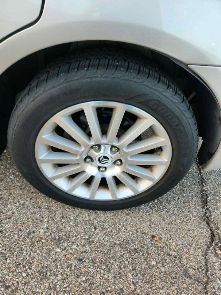 Used 2008 Mercury Milan Premier FWD image 27
