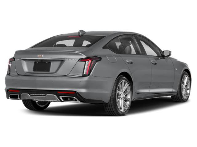 Used 2023 Cadillac CT5 Sport RWD image 2
