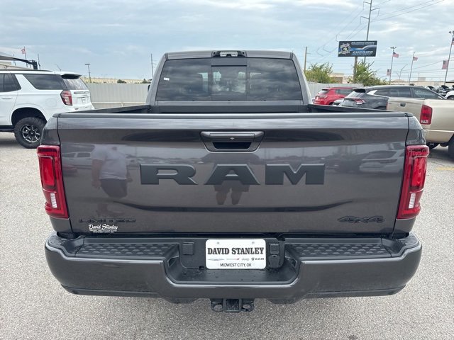 New 2026 RAM 2500 Limited image 5