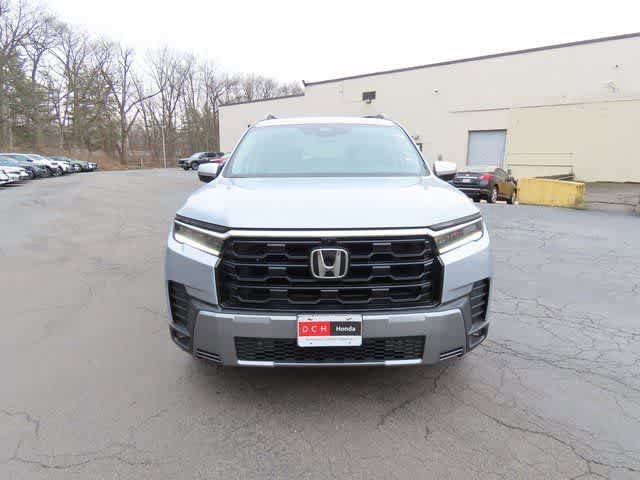 New 2026 Honda Pilot Elite image 6