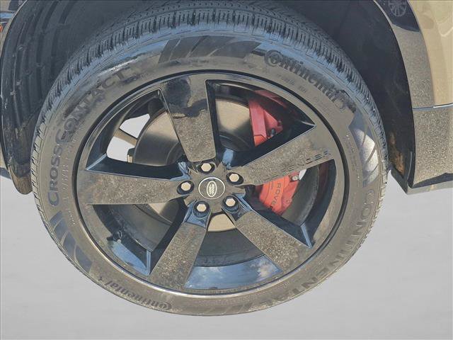 Used 2024 Land Rover Defender 110 X AWD/4WD image 26