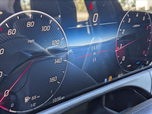 New 2025 Mercedes-Benz E 350 4MATIC Sedan image 10