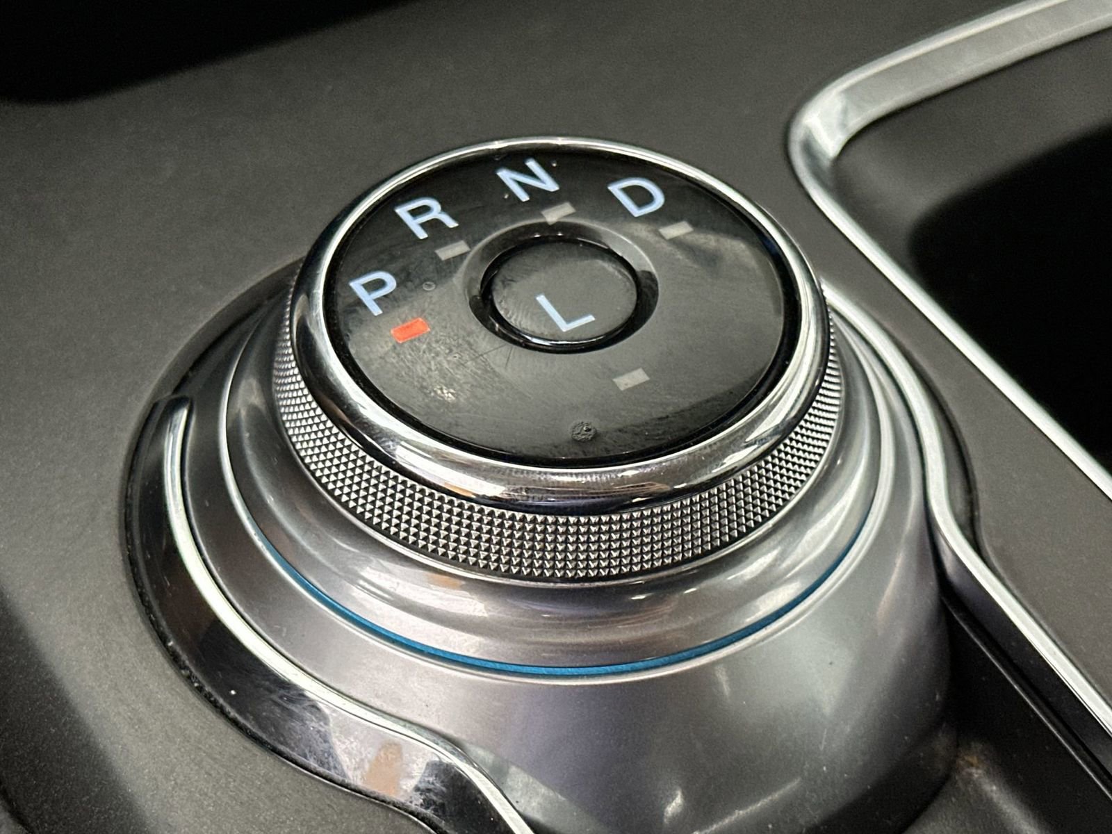 Used 2018 Ford Fusion S image 20