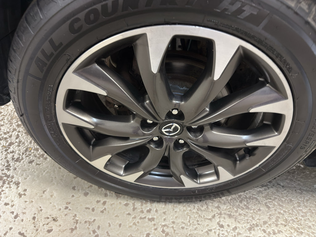 Used 2016 MAZDA CX-5 Grand Touring AWD/4WD image 34