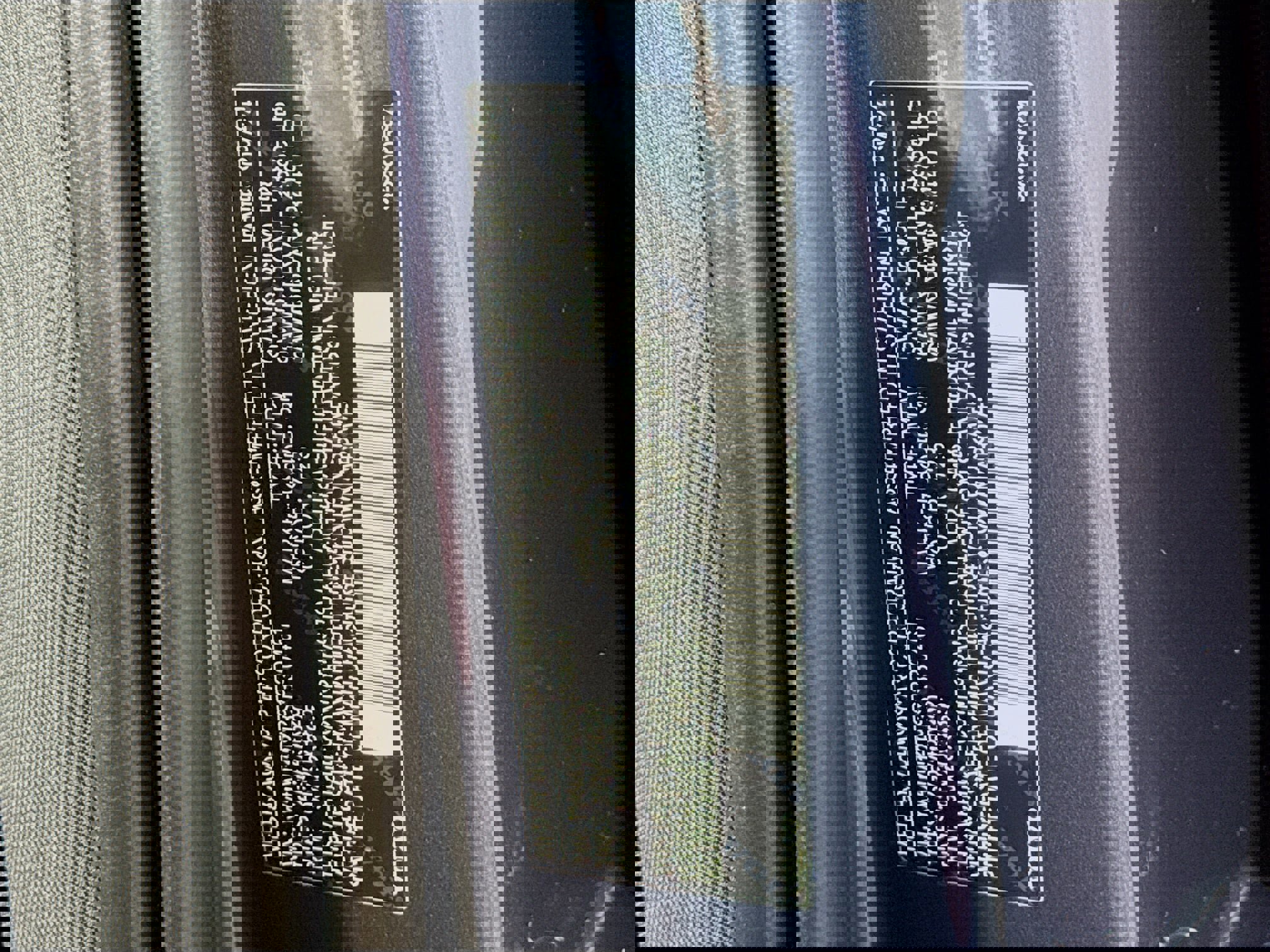 Used 2025 Volvo XC90 B5 Core image 29